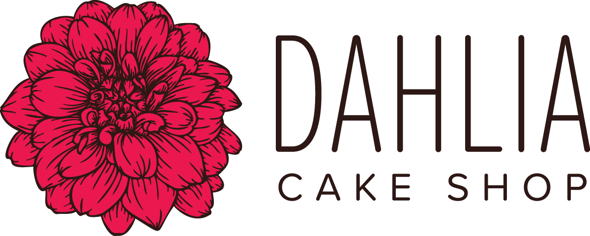 Dahlia Cake Shop logo